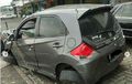 Honda Brio RS 2017 Bahan Kampakan, Mesin dan Transmisi Nyala, Interior Apa Adanya