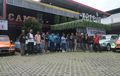 Enggak Suka Ingar-bingar, Kumpul Santai Jadi Pilihan Perkumpulan Citroen 602 cc Peringati Hari Jadi Kedelapan