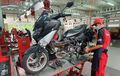 Harus Tahu, Kebiasaan Ini Jadi Penyebab VVA Yamaha NMAX Cepar Rusak