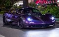 Diam-diam Lewis Hamilton Jual Pagani Zonda 760 LH Miliknya, Ternyata Begini Alasan di Balik Keputusannya