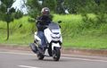 Selain Canggih, All New Yamaha NMAX 155 Connected Suguhkan Sensasi Berkendara Aman dan Nyaman