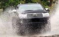Mobil Bekas Toyota Fortuner Harga Dijual Mulai Rp 135 Jutaan