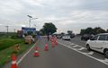 Antisipasi Macet Nataru, Jasa Marga Tutup Sementara Tempat Istirahat KM 52B Arah Jakarta