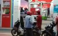 Gara-gara Pertalite Tercampur Solar, Banyak Motor Baru Isi Bensin Langsung Mogok, Pengelola SPBU Lakukan Hal Ini