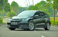 Honda HR-V Proper Daily Use, Tampilan Sporty, Upgrade Mesin Minimalis