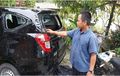 Daihatsu Sigra Tenggelam di Saluran Irigasi, Sopir Enggak Bisa Berenang Heran Bisa Selamat, Begini Ceritanya