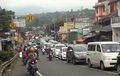 Siap-siap Cari Alternatif, Ini 4 Titik Rawan Macet di Kawasan Puncak Saat Tahun Baru