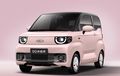 Chery QQ Kembali Sebagai Teknologi Mobil Listrik, Harganya Murah!