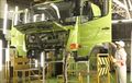 Kendaraan Diesel Wajib Euro 4 Mulai 2022, Hino Pastikan Produknya Siap