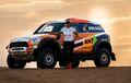 Satu Dekade Lebih Turun Pakai Motor, Laia Sanz Jajal Kelas Mobil di Reli Dakar 2022