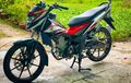 Honda Sonic 150R Dimodif Impresif, Tampilannya Makin Sporty dan Keren