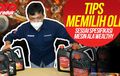Video Penjelasan Cara Memilih Oli Mesin Yang Baik Ala Wealthy