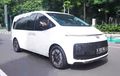 Enggak Rugi Bayar Rp 800 Jutaan, Hyundai Staria Sosok Pelari Gendut Tapi Nyaman