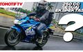 Hampir Tak Percaya, Suzuki Gixxer SF 250 Buat Harian Senyaman Ini, Tonton Videonya