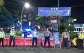 Mencekam, Polisi Buru Warga yang Nekat Keluyuran saat Malam Tahun Baru, Wajib Bekal Nyali Ekstra Lewati 10 Jalan Ini