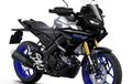 Lawan Berat CB150X, Ini Dia Yamaha Tracer 155 GT