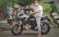 Sempat Harus Indent, Honda CB150X Sudah Mulai Dikirim ke Konsumen di Jawa Timur