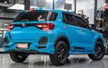 Kaleidoskop 2021 - Modifikasi Gaya ALTO Pas Buat Toyota Raize dan Daihatsu Rocky
