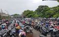 Siap Uang Lebih, Tarif Parkir Motor dan Mobil di Kota Bandung Naik Mulai Hari Ini