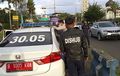 Cuma Disebut Untuk Polisi, Ini Sebab Mobil Dinas Dishub Ikut Pakai Rotator Biru
