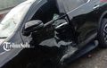 Tragedi Ibu dan Anak Tewas di Tawangmangu, Honda BeAT Rem Blong Tonjok Fortuner