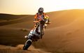 Berkaca dari Kekalahan Tahun Lalu, KTM Bakal Atur Strategi Baru di Reli Dakar 2022