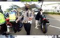 Geger Yamaha R15 Pakai Knalpot Brong Ditilang, Polisi Masih Minta Kuras Tangki, Kenapa?