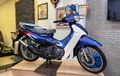 Harta Karun Suzuki RGV 120 yang Tersimpan 23 Tahun dari Kondisi Baru Akhirnya Dijual, Harganya Bikin Melongo