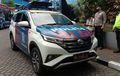 Warga Malang Waspada, Polisi Terjunkan Toyota Rush sebagai Mata-mata di Jalanan, Ini Jenis Pelanggaran yang Diincar