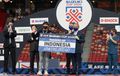 Gagal Libas Thailand, Timnas Indonesia Tetap Dapat Hadiah Runner-Up Piala AFF 2020, Jumlahnya Setara Mobil Mewah Ini
