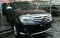 Tampangnya Masih Gagah, Enggak Nyangka Harga Toyota Fortuner 2011 Tinggal Segini, Langsung Bikin Ngiler