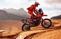 Sempat Tampil Impresif di Etape 1, Danilo Petrucci Terpaksa Mundur dari Reli Dakar 2022
