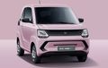 Merek China Memanas, DFSK Pamer Mobil Listrik Mini Mirip Punya Wuling