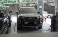 Recall Hyundai Palisade Karena Masalah Pengereman, Ini Penyebabnya