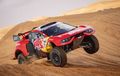 Ngebut Mati-matian dan Taktik Cerdik Jadi Kunci Sebastien Loeb Rebut Kemenangan di Etape 2 Reli Dakar 2022