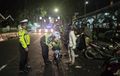 Cegah Aksi Kebut-kebutan dan Ugal-ugalan, Satlantas Polres Gresik Jaring Motor Trondol dan Berknalpot Brong