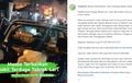Kijang Innova Terduga Pelaku Tabrak Lari Babak Belur Diamuk Warga, Suasana Medan Berubah Jadi Mencekam