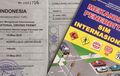 Biar Paham, Segini Biaya Pembuatan dan Perpanjangan SIM Internasional