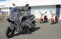 Tampang NMAX Versi Masa Depan Terungkap, Bos Besar Yamaha Jepang Bersabda Akan Segera Dijual di Indonesia
