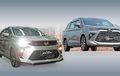 #TahunbaruMobilbaru, Intip Beda Fitur All New Avanza dan All New Xenia, Harga Naik Hampir Rp 30 juta!