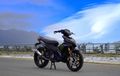 Yamaha Jupiter MX 135 Makin Sporty dan Tambah Kekar Kena Ubahan Sangar