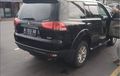 Polisi dan Warga Dibuat Gempar saat Buka Pintu Pajero Sport Hitam, Berawal dari Kecurigaan Mobil Diklakson Cuma Diam