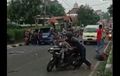Nyawa Relawan Pengawal Ambulans Terenggut, Bantu Cari Jalan Disambut Truk