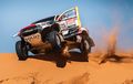 Luar Biasa, Henk Lategan Bisa Menang Etape 5 Reli Dakar 2022 dengan Pintu Terbuka