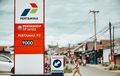 Wow! Jualan Bensin Pertamina Tiap Liter Untung Rp 850, 5 Tahun Balik Modal, Segini Modal Bikin Pertashop