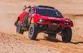 Gagal Menangkan Etape Lima, Sebastien Loeb Tetap Sukses Kejar Nasser Al-Attiyah di Klasemen Sementara Reli Dakar 2022