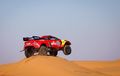 Orlando Terranova Menang Etape 6, Sebastien Loeb Kehilangan Posisi Dua Klasemen Reli Dakar 2022