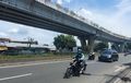 Imbas Pemotor Jatuh Dari Atas Usai Ditabrak Mobil, Flyover Pesing Bakal Dijaga Petugas
