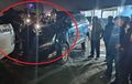 Tragedi Maut Kijang Innova, Bodi Terbelah Digilas Bus, Renggut Nyawa Pak Kades