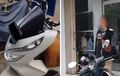 Debt Collector Salah Sasaran, Ngamuk-ngamuk ke Pengendara PCX sampai Keluarganya Menangis, Faktanya Bukan Penunggak